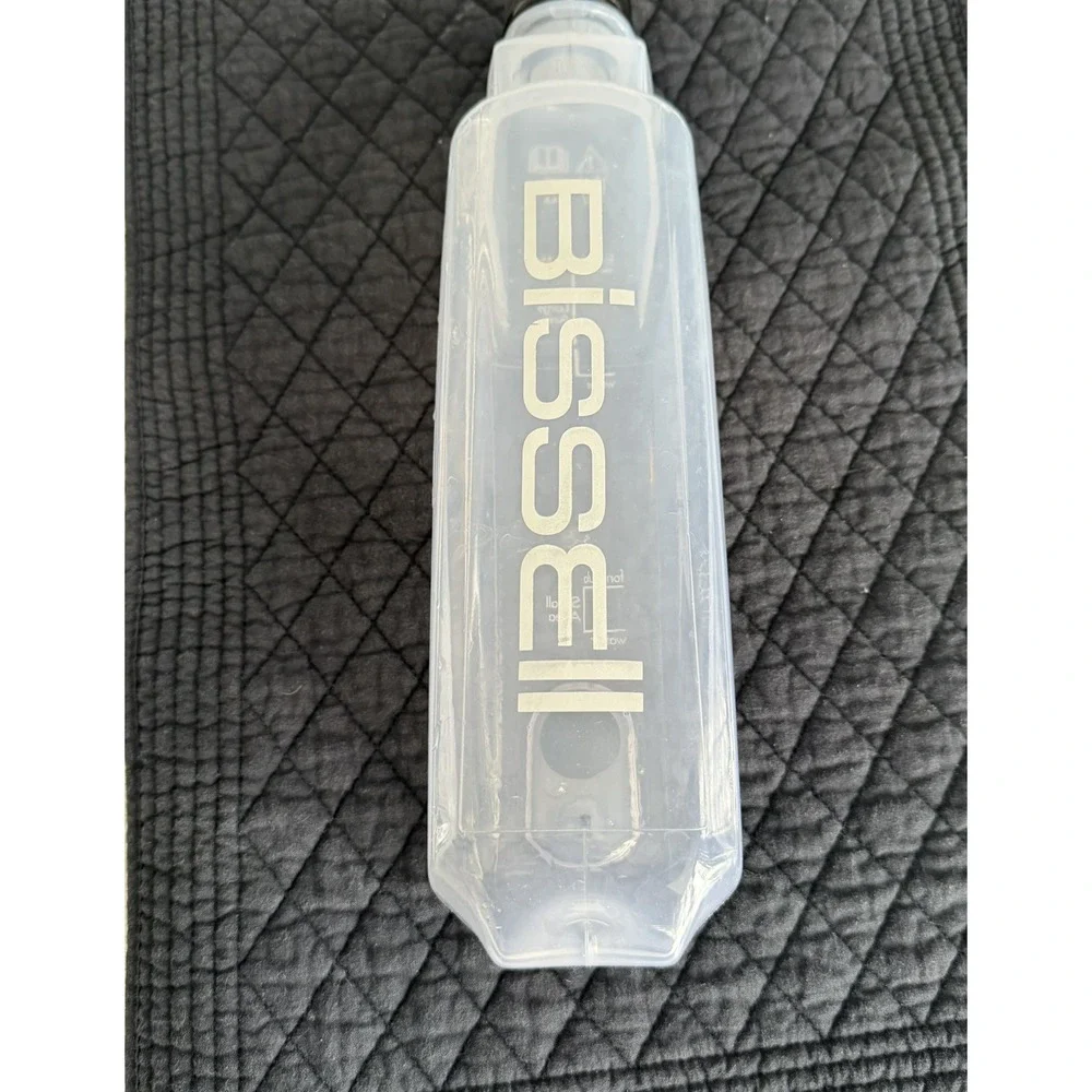Bissell Water Tank Bottle Assembly for‎ SpinWave Hard Floor Cleaner (OEM PARTS)